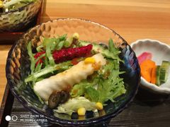 -皇品田苑日式料理(苏州中心店)