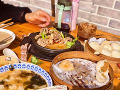 -余氏豆腐包老店(东直街店)