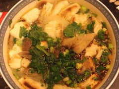 -吾味香葫芦头(安西街店)