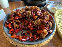 -溢香苑瓦罐(前进路店)