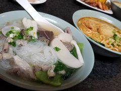 -明谷行馆·温泉