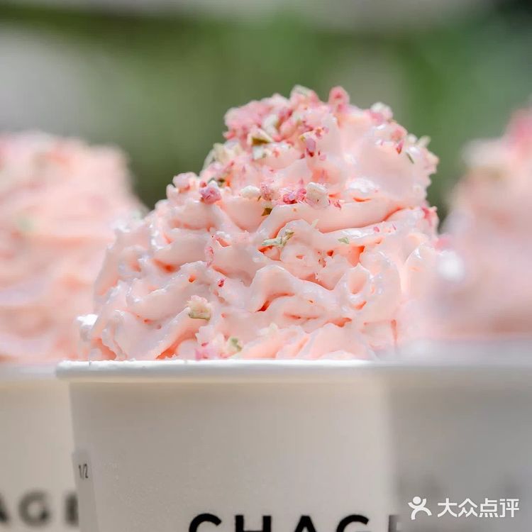 霸王茶姬深圳旗舰店