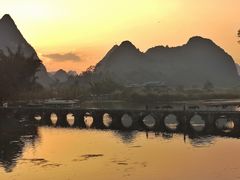 -靖西鹅泉风景区