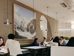 -卡朋西餐(铂顿城店)