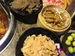 -鱼豆吉·豆浆鱼火锅(宜昌万达店)