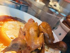 -陈鹏鹏潮汕菜(宝安机场T3航站楼店)