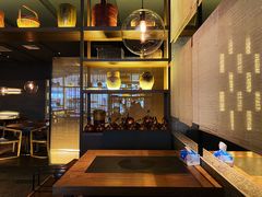 -盡膳口福跷脚牛肉火锅(合生汇购物中心店)