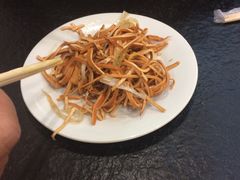 -买又大餐厅(福林里店)