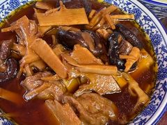 -西园寺素食(西园弄戒幢律寺店)