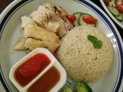 -马来MO简餐.南洋风味料理(美食街店)