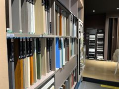 -佰丽爱家全屋定制(汶水店)