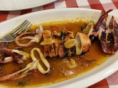 -安立可意大利美食