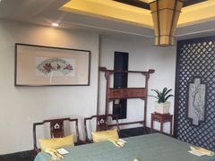 包厢-西湖文化茶楼(环球中心店)