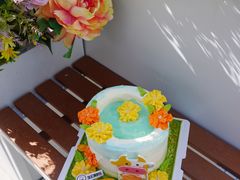 -CAKE BOSS 蛋糕老板(西单君太百货店)