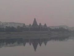 -龙津风雨桥