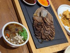 -敏珠拉姆藏餐·南京厨房(富春江东街店)