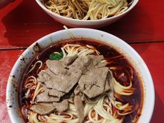 -武胜段记猪肝面(卓锦城店)