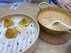 -苏小柳点心·手作小笼包(浦东嘉里城分院)