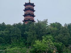 -云龙湖旅游景区