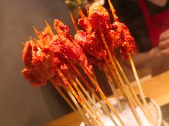 -潮火锅·麻辣牛肉火锅(观音桥方圆·LIVE店)