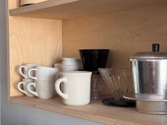 -纽巷咖啡 SOFTFOCUS COFFEE(锦和巴黎时韵店)