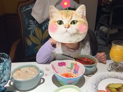 -俄士厨房(五棵松华熙LIVE店)