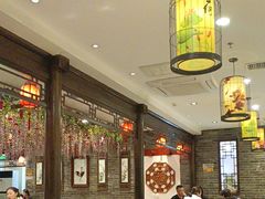 -鸭匠食府·挂炉烤鸭·新京菜(阜成路店)