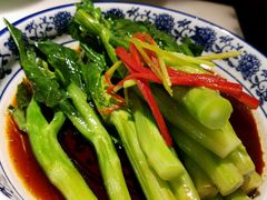-京城小江南·北京烤鸭·江南土菜·白鱼(中关村店)