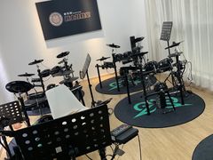 -音乐窝玩创中心·乐器声乐(海珠乐峰店)