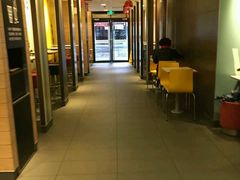 大堂-麦当劳(鼓楼店)