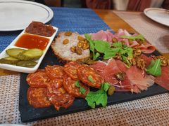 -LA MAISON公鸡和龙(蛇口店)