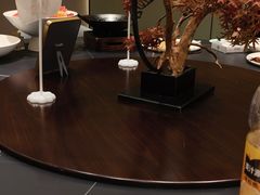 -绿杨春·淮扬宴(庐山路店)