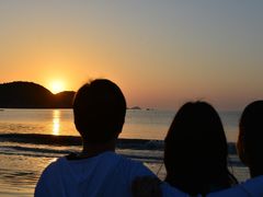 -东海半边山旅游度假区
