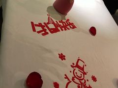 -王品牛排(福州泰禾店)
