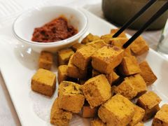 臭豆腐-农家大院
