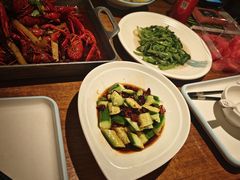 -乔街深夜食堂·小龙虾·高压锅生蚝(杭州总店)
