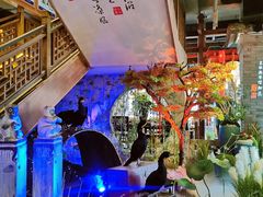 -二十八里太湖船菜(吉祥路店)