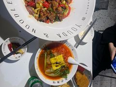 -友达面馆(广州总店)