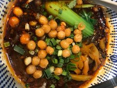 小小酸辣粉-遇见小面(凯德广场店)