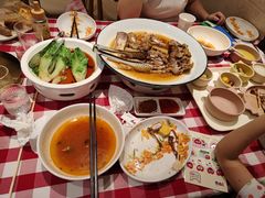 -西贝(枫蓝国际购物中心店)