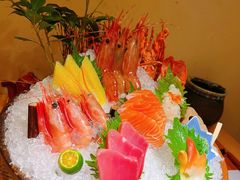 -花潮料理艺食馆(世欧广场店)