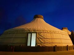 -九十九顶毡房(阜石路店)