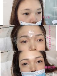 -久匠·纹眉纹绣半永久