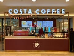 -COSTA COFFEE(武汉武商MALL店)