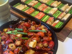 -一棠龙虾•王牌虾球(后湖御华里店)