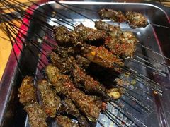 -清真·马峰烤肉(小学习北巷店)