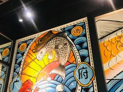 -渔米丰·广府鱼汤米线(光明广场店)