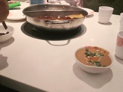-密友回转自助火锅(中海环宇城店)