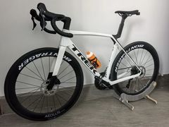 -TREK崔克自行车(碧云店)