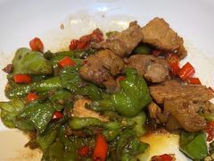 -金掌勺锅包肉(华润万象城店)